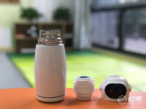 嗨逗兒童智能水杯C1開(kāi)箱評(píng)測(cè) 智能保暖讓寶寶愛(ài)上喝水