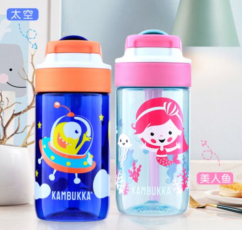 親子教學(xué)寒冬臘月冷知識(shí) 冬月保暖少不了凱布克kambukka水杯